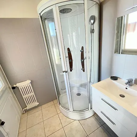 Appartamento Renting - Buffa - Cosy Fully Equipped - & Negresco Nizza