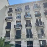 アパート Renting - Buffa - Cosy Fully Equipped - & Negresco ニース