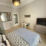 Renting - Buffa - Cosy Fully Equipped - & Negresco ニース