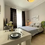 Renting - Buffa - Cosy Fully Equipped - & Negresco * ニース