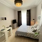 Renting - Buffa - Cosy Fully Equipped - & Negresco アパート ニース