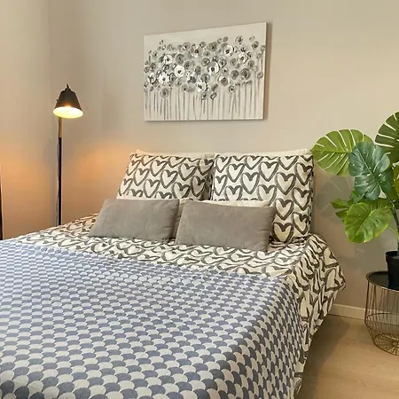 Renting - Buffa - Cosy Fully Equipped - & Negresco