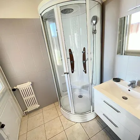 Διαμέρισμα Renting - Buffa - Cosy Fully Equipped - & Negresco Νίκαια