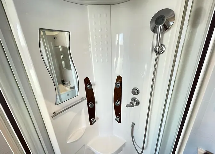 דירה Renting - Buffa - Cosy Fully Equipped - & Negresco ניס