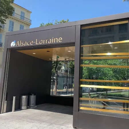 Renting - Buffa - Cosy Fully Equipped - & Negresco * Nice