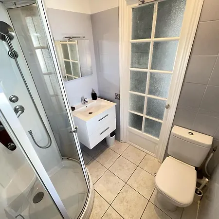 Renting - Buffa - Cosy Fully Equipped - & Negresco * Ницца
