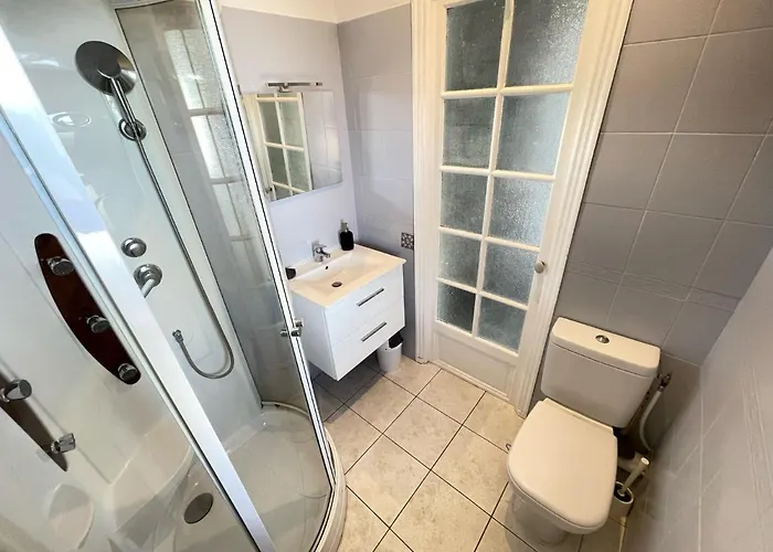 Renting - Buffa - Cosy Fully Equipped - & Negresco * Nice